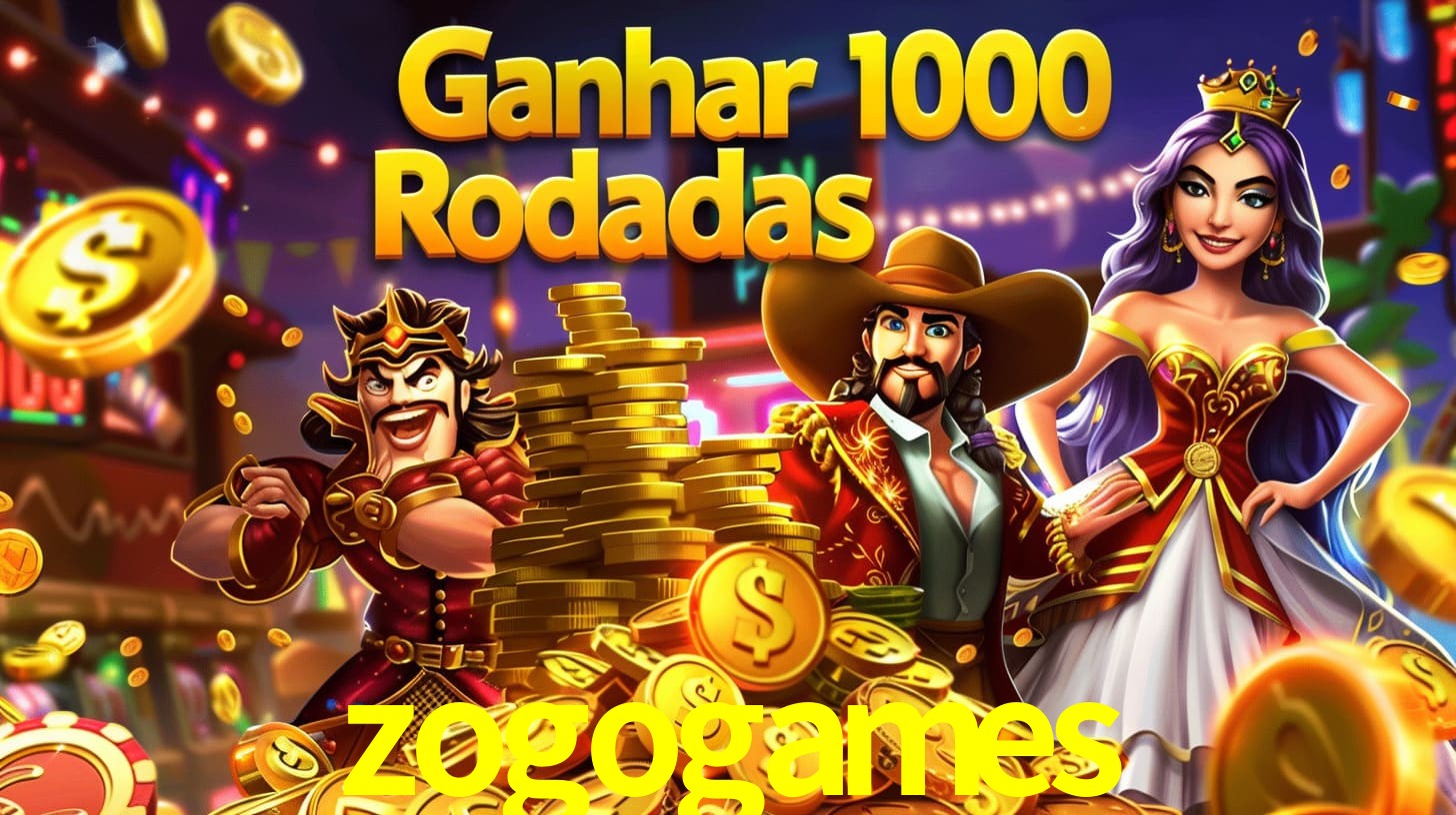 Bônus Irresistíveis: Melhores Ofertas do zogogames