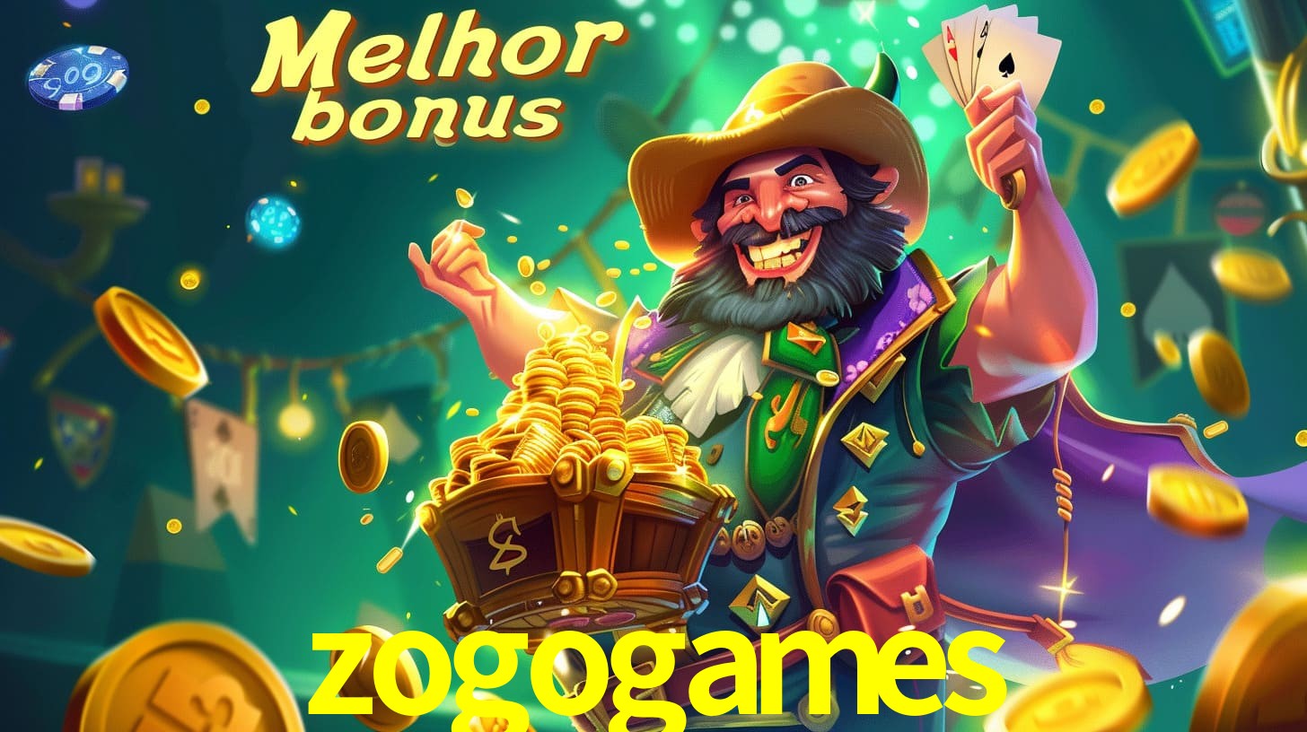 Bônus Irresistíveis: Melhores Ofertas do zogogames
