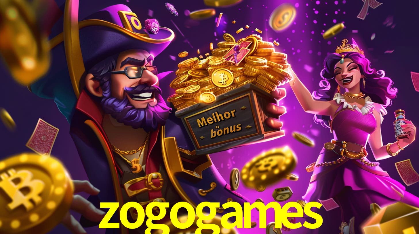 Bônus Irresistíveis: Melhores Ofertas do zogogames