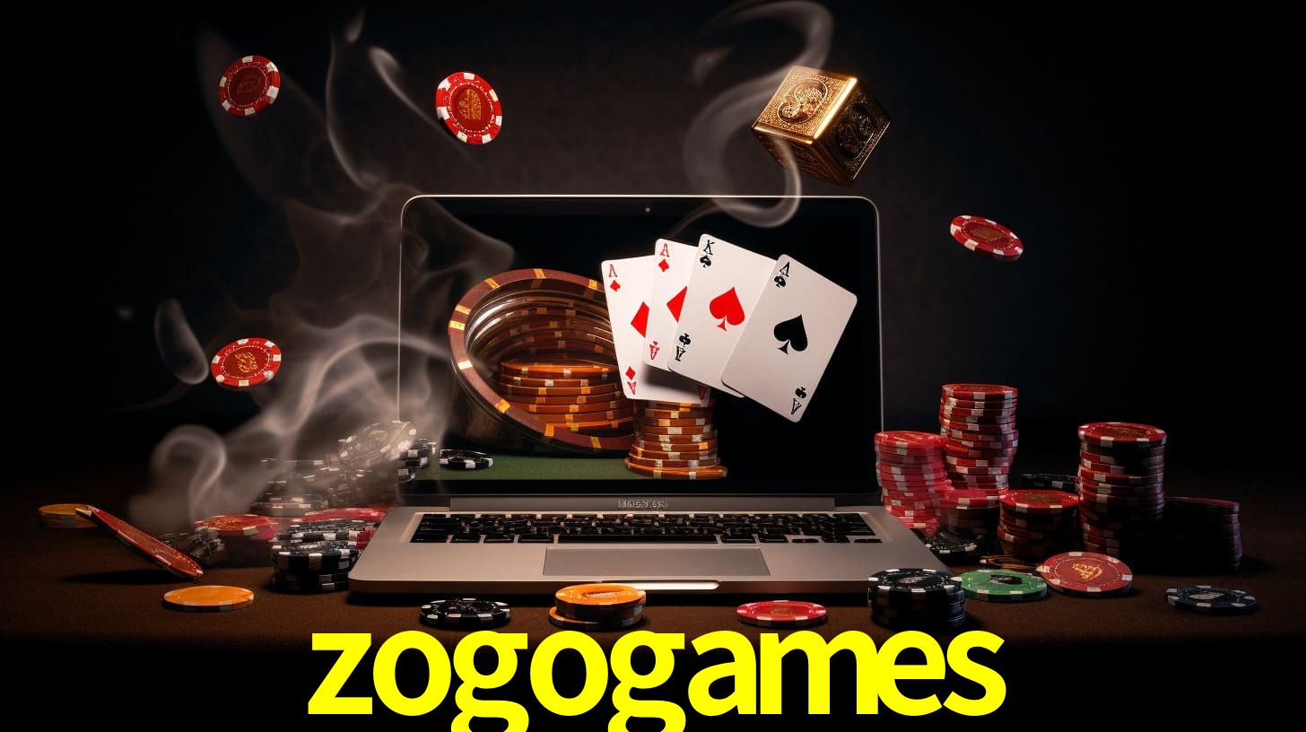A Experiência Vibrante do Login no zogogames