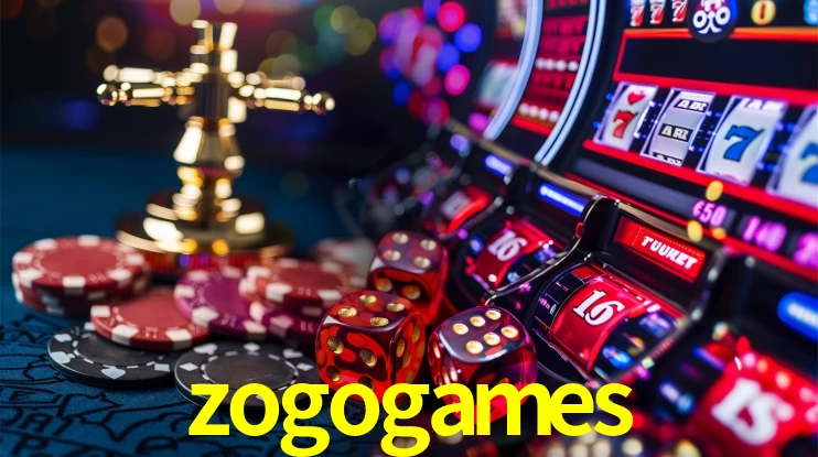 Os Encantos das Slots no zogogames: Diversão em Cada Giro
