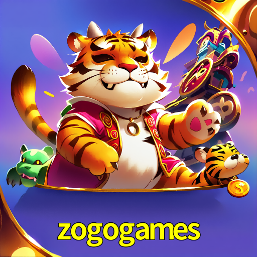 zogogames logo