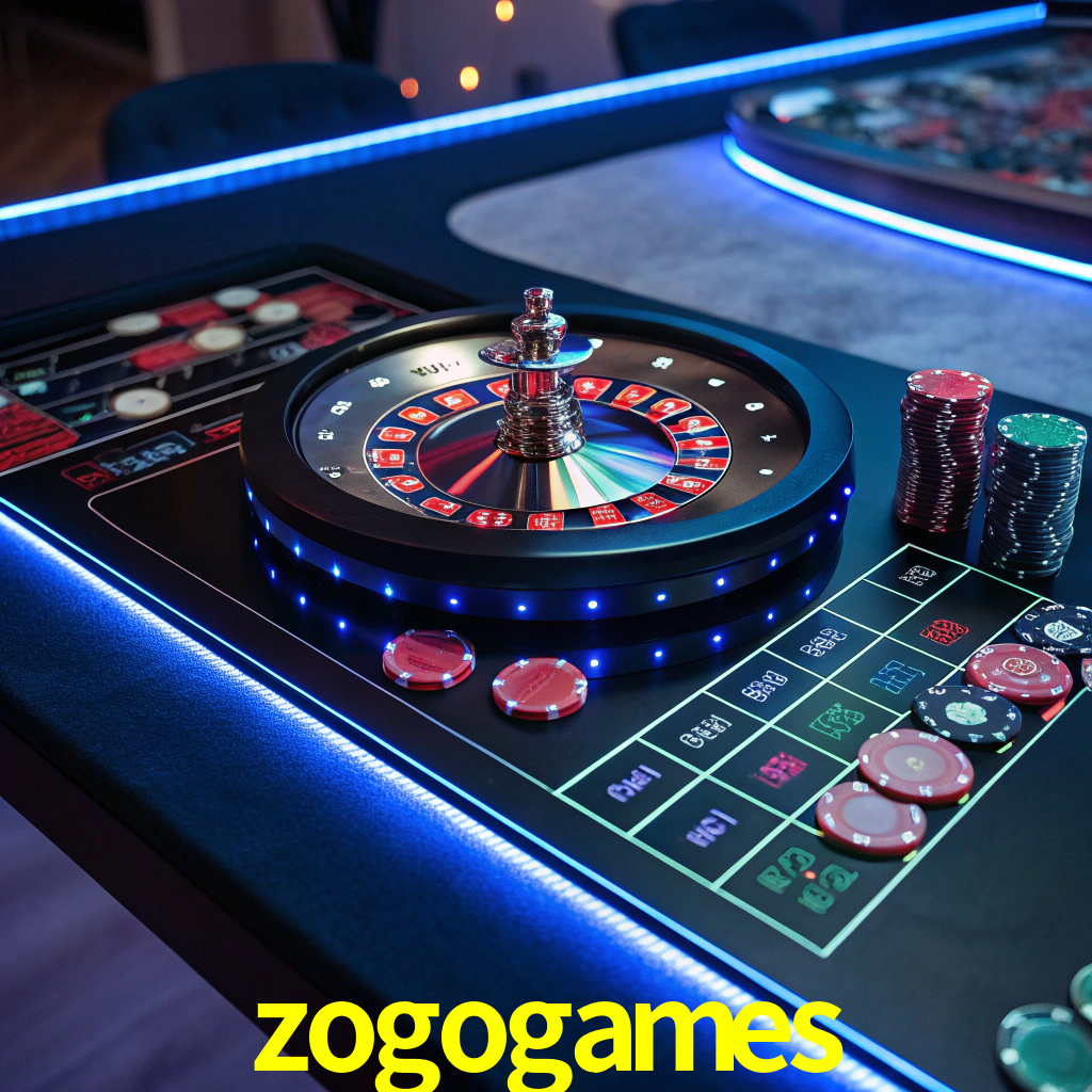 Descubra o Slots Paradise na zogogames
