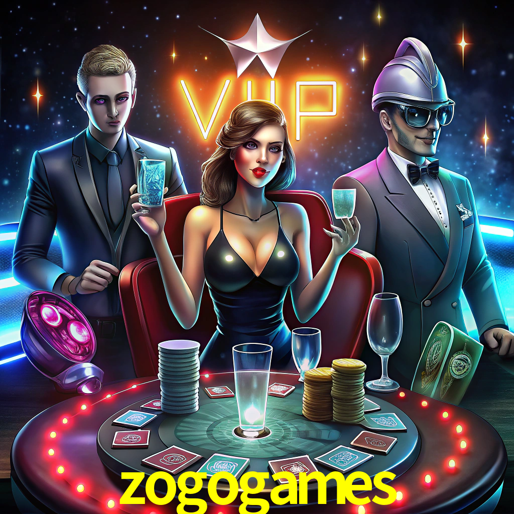 VIP exclusivo para zogogames
